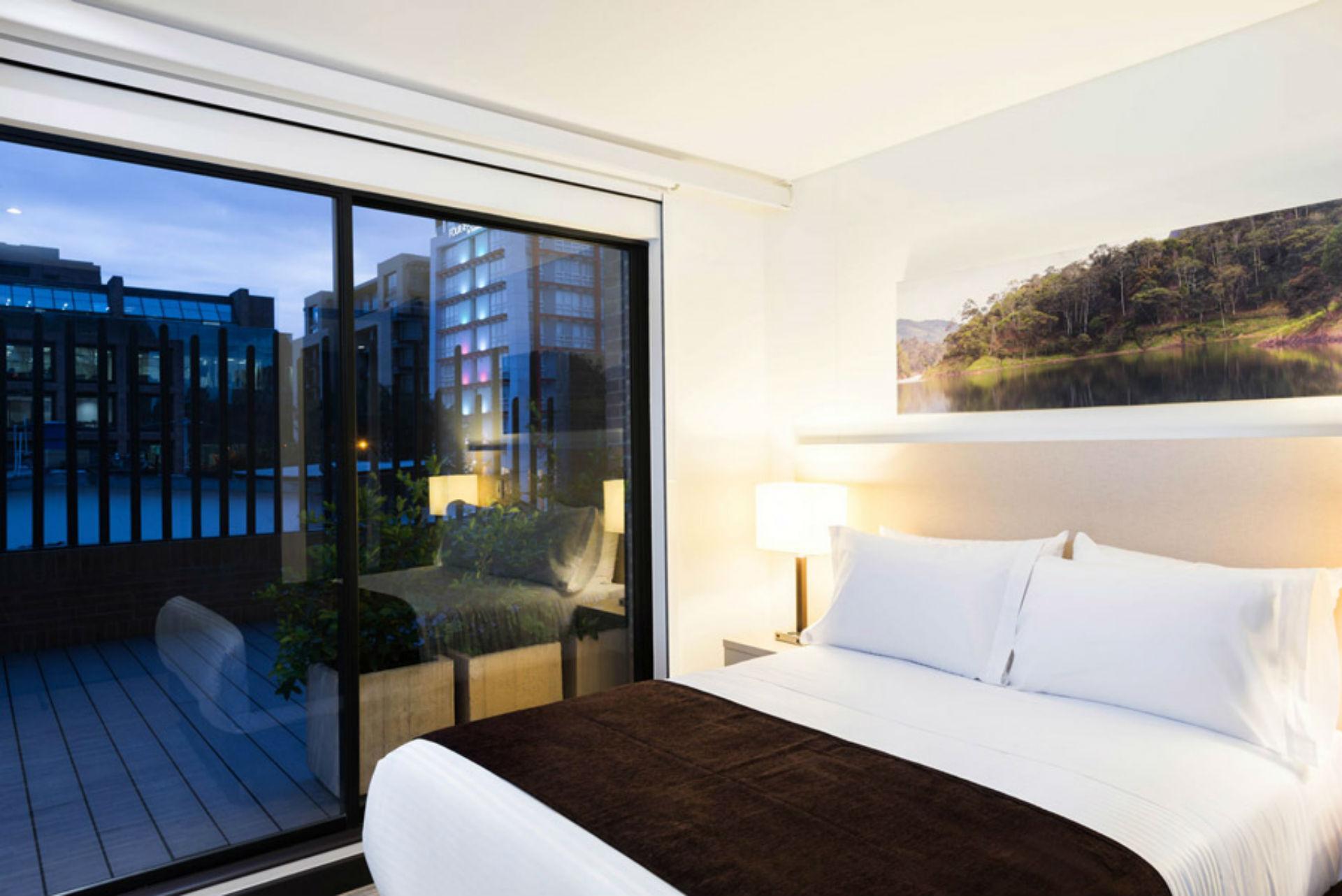 Hotel Espacio 94 Богота Экстерьер фото